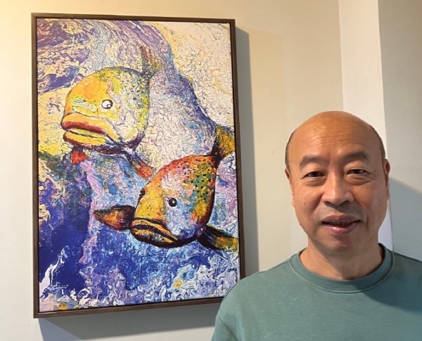 （黃林煌提供）