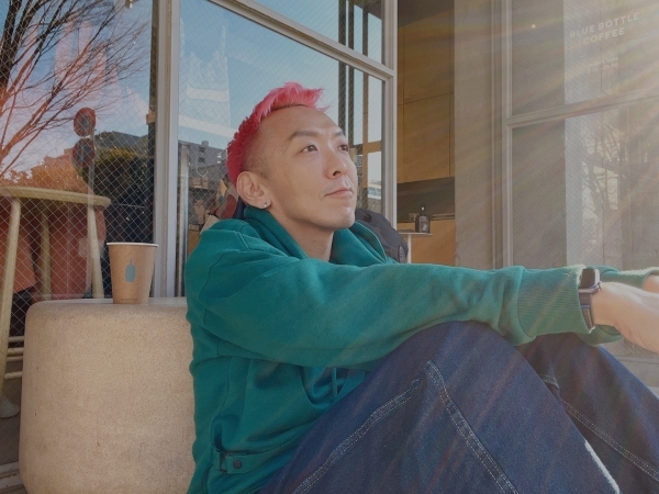 吳小帽分享，照顧者要先照顧好自己的身心，才能好好照顧長輩。