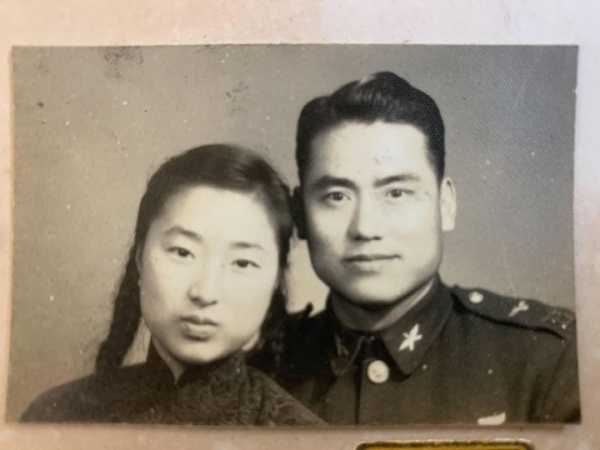 近百歲仍行動自如，一舉一動都優雅！包英敏：4個凍齡養生法，活到98歲也要美美的！_img_1