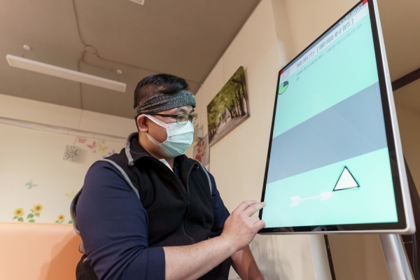 3個月內大腦減齡4歲!北醫石頭湯如何善用遊戲復健,讓長者認知功能「回春」?_img_1