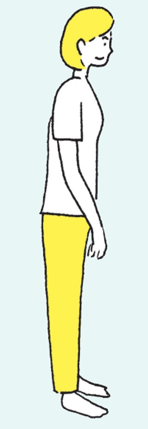 微調走路姿勢,改善腰痛、膝蓋痛!自我檢視:走路應避免的3大錯誤動作_img_5
