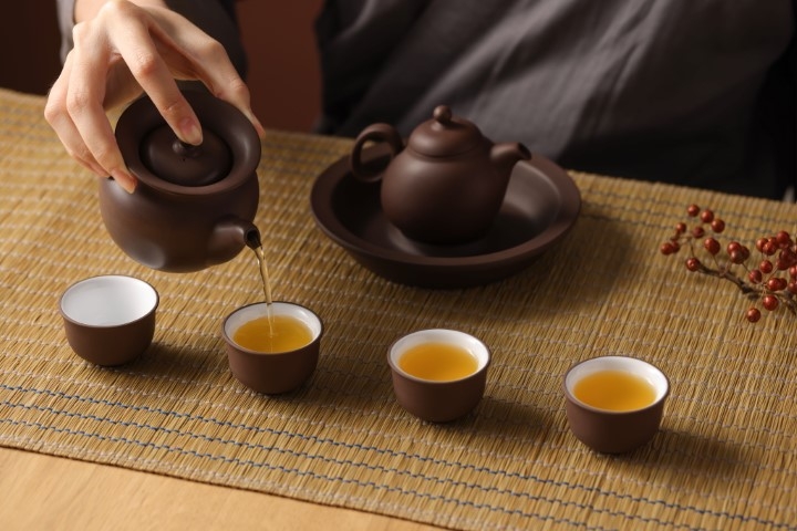 要泡出一杯好茶，需要注意「茶量」、「溫度」、「時間」3大沖泡條件，不同茶種的沖泡條件不同。