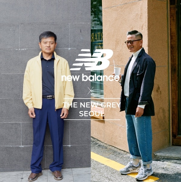 怎麼改造只穿登山裝、過大西裝的大叔,穿出質感?韓國「防彈老年團」推手The New Grey給熟齡男女的穿搭建議_img_2