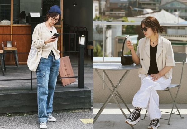 怎麼改造只穿登山裝、過大西裝的大叔,穿出質感?韓國「防彈老年團」推手The New Grey給熟齡男女的穿搭建議_img_5