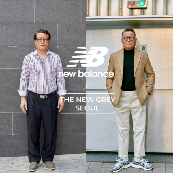 怎麼改造只穿登山裝、過大西裝的大叔,穿出質感?韓國「防彈老年團」推手The New Grey給熟齡男女的穿搭建議_img_1