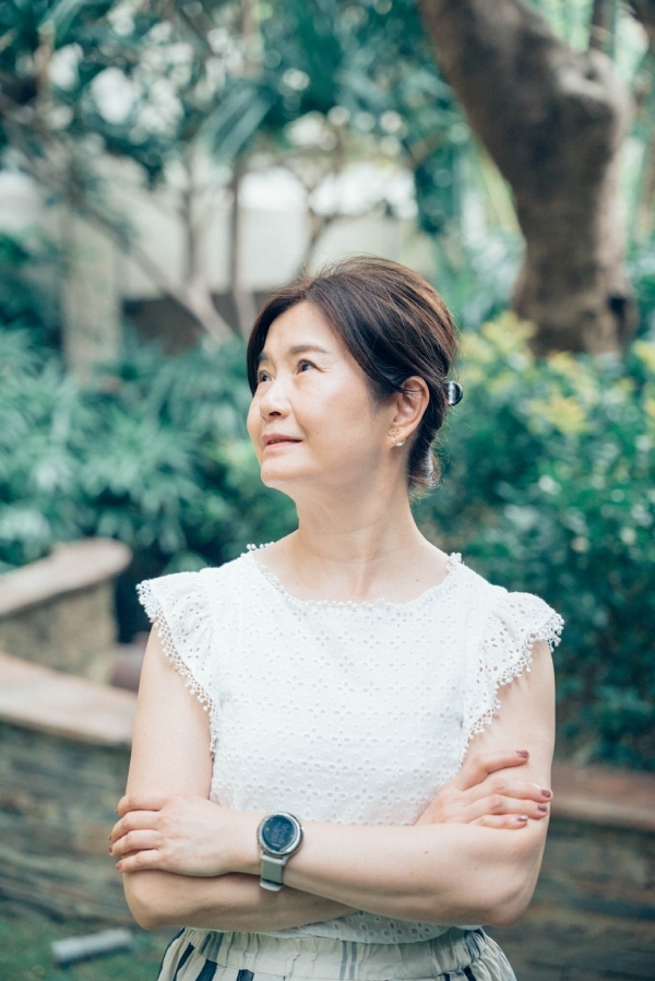 Garmin Venu 3S有分析睡眠品質的功能，可以更有意識地維持良好的身體狀態。