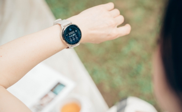 Garmin Venu 3S也是貼心的提醒小幫手，重要事項不再遺漏，讓生活更有餘裕。