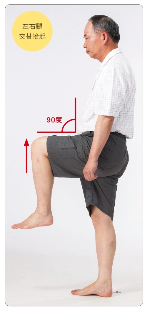 （圖片來源：《驚人的人體自癒療法》）