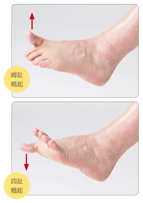 （圖片來源：《驚人的人體自癒療法》）