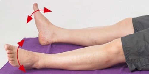 （圖片來源：《驚人的人體自癒療法》）