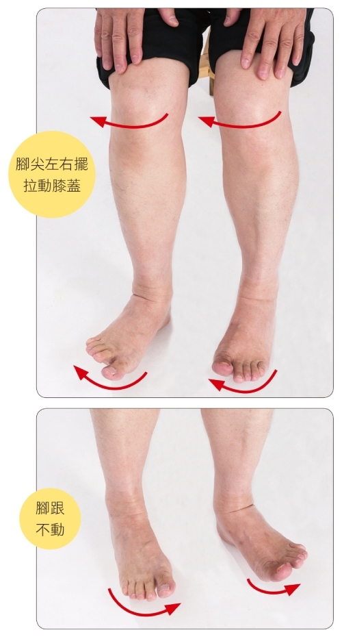 （圖片來源：《驚人的人體自癒療法》）