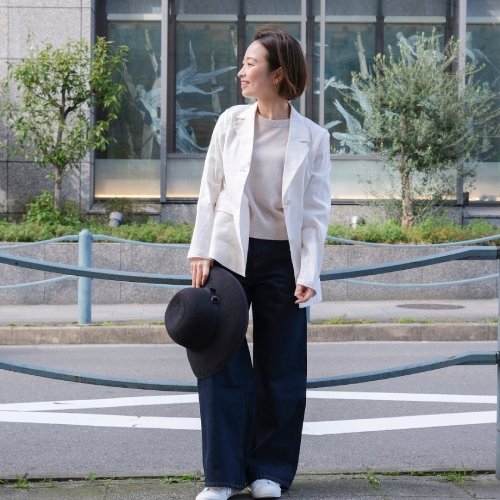 （出自IG@muji_global） 