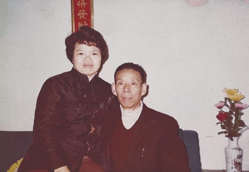 父親猝逝、母親急救無效留遺憾,京劇大師朱陸豪如何陪癌末姊姊圓滿告別人生?_img_2