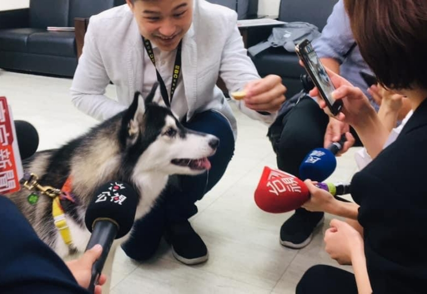 （圖片來源：何宗勳）