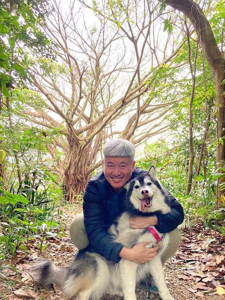 （圖片來源：何宗勳）