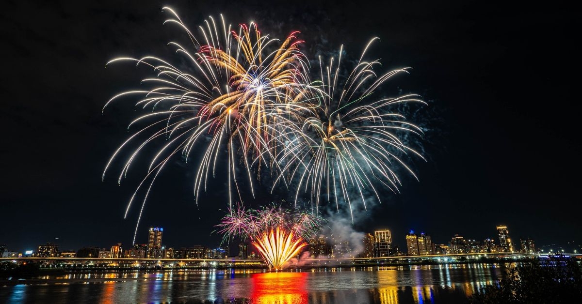 「大稻埕夏日節」可說是全台最具代表性的夏季活動之一。（出自台北旅遊網） 