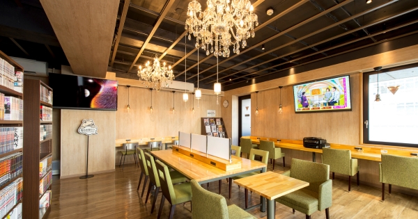 除了專屬女性旅客使用，「安心住宿」系列的完善設備也是強項之一。（出自飯店官網） 