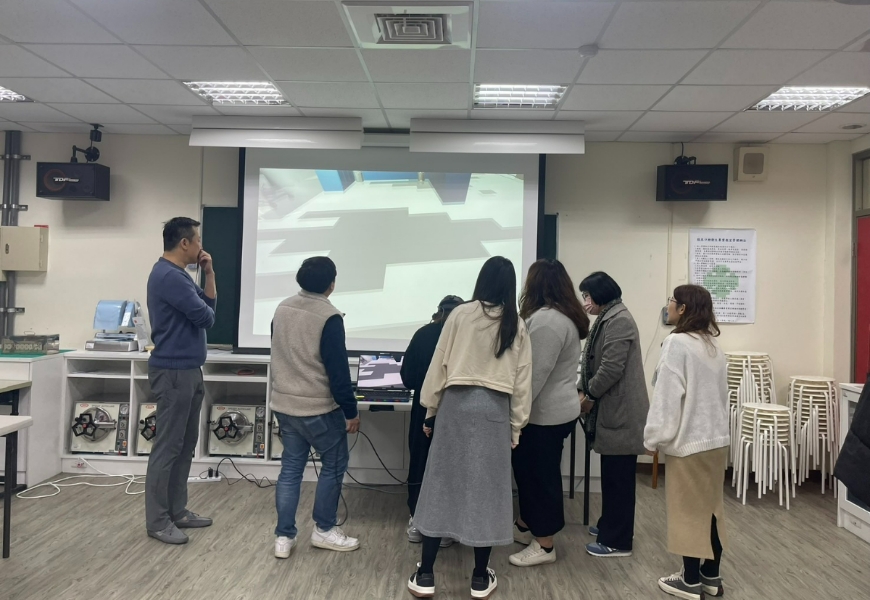 （圖片來源：林煒）