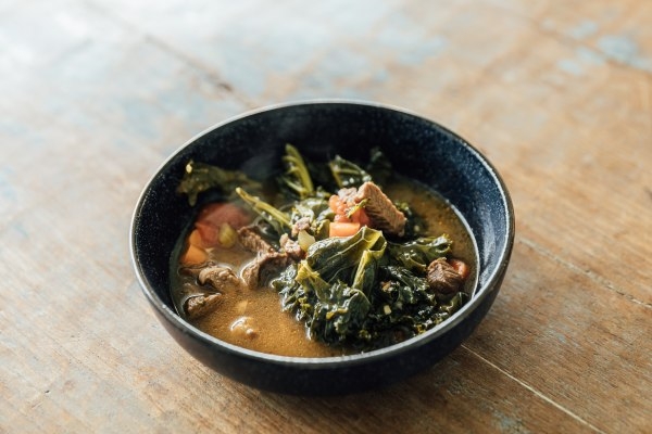 洪輔仁提到，熟成跟發酵，賦予食物天然的鮮味。食物如同人生，都會因為時間，帶來不同風味。