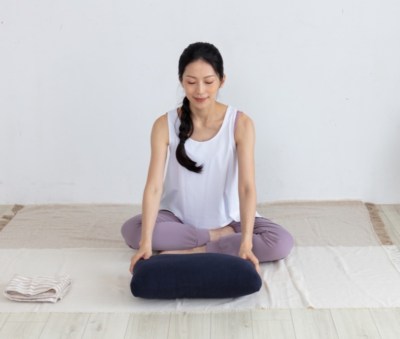 改善失眠,不要「想辦法讓自己睡著」!4個睡前歸零練習、5分鐘安靜身心_img_1