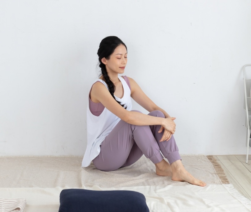 改善失眠,不要「想辦法讓自己睡著」!4個睡前歸零練習、5分鐘安靜身心_img_9