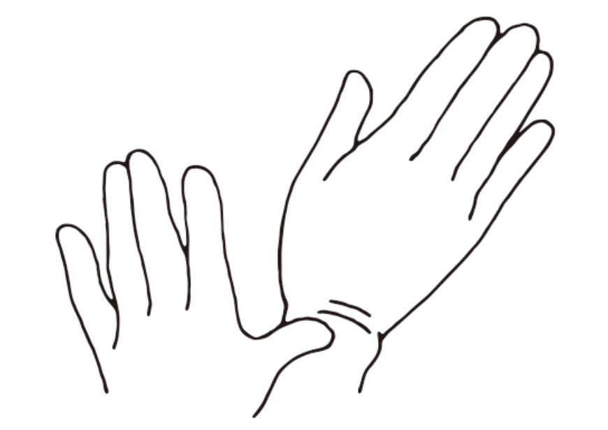 （圖片來源：《一本終結！關節痛養護大全》）