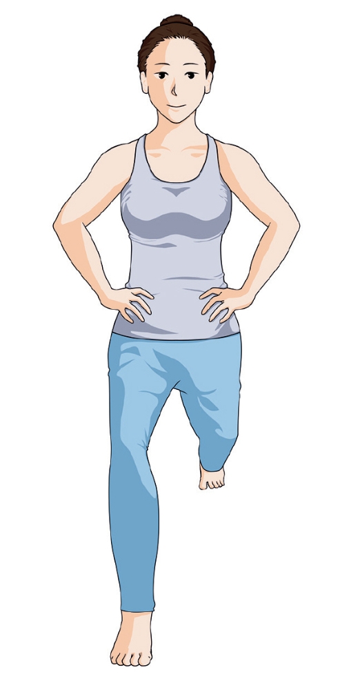 70歲後不跌倒，就看你40歲起做哪些運動！最常被忽略的平衡訓練，在家怎麼練？_img_1