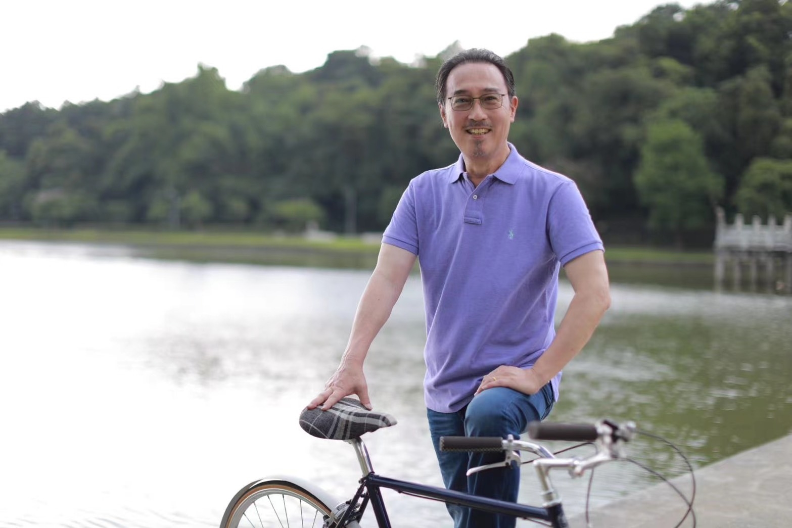 人生高峰已過，熟齡如何面對「下山」心境？趙樹海：比起登頂，沿路的風景更值得珍惜_img_1