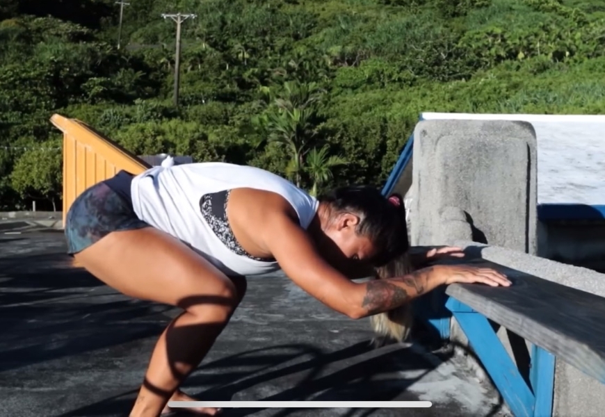 膝蓋手術2次，訓練後可如常走樓梯！膝蓋痛怎麼正確運動？4組動作在家做，每天10分鐘改善膝蓋卡卡、蹲下會痛_img_1