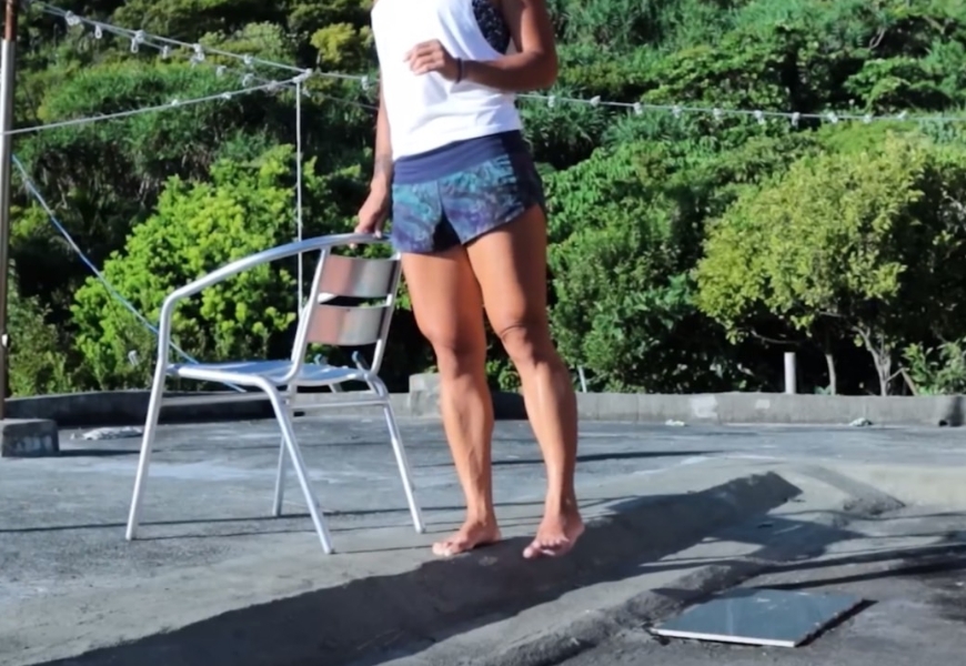 膝蓋手術2次，訓練後可如常走樓梯！膝蓋痛怎麼正確運動？4組動作在家做，每天10分鐘改善膝蓋卡卡、蹲下會痛_img_7