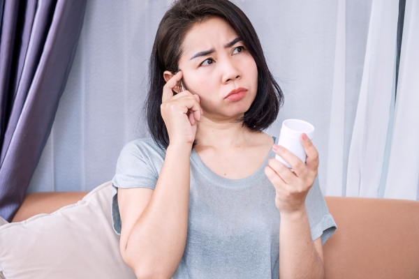 生活太繁忙常忘記藥品到底吃了沒？參考食藥署提供的判斷原則，讓你更清楚藥品該不該吃。