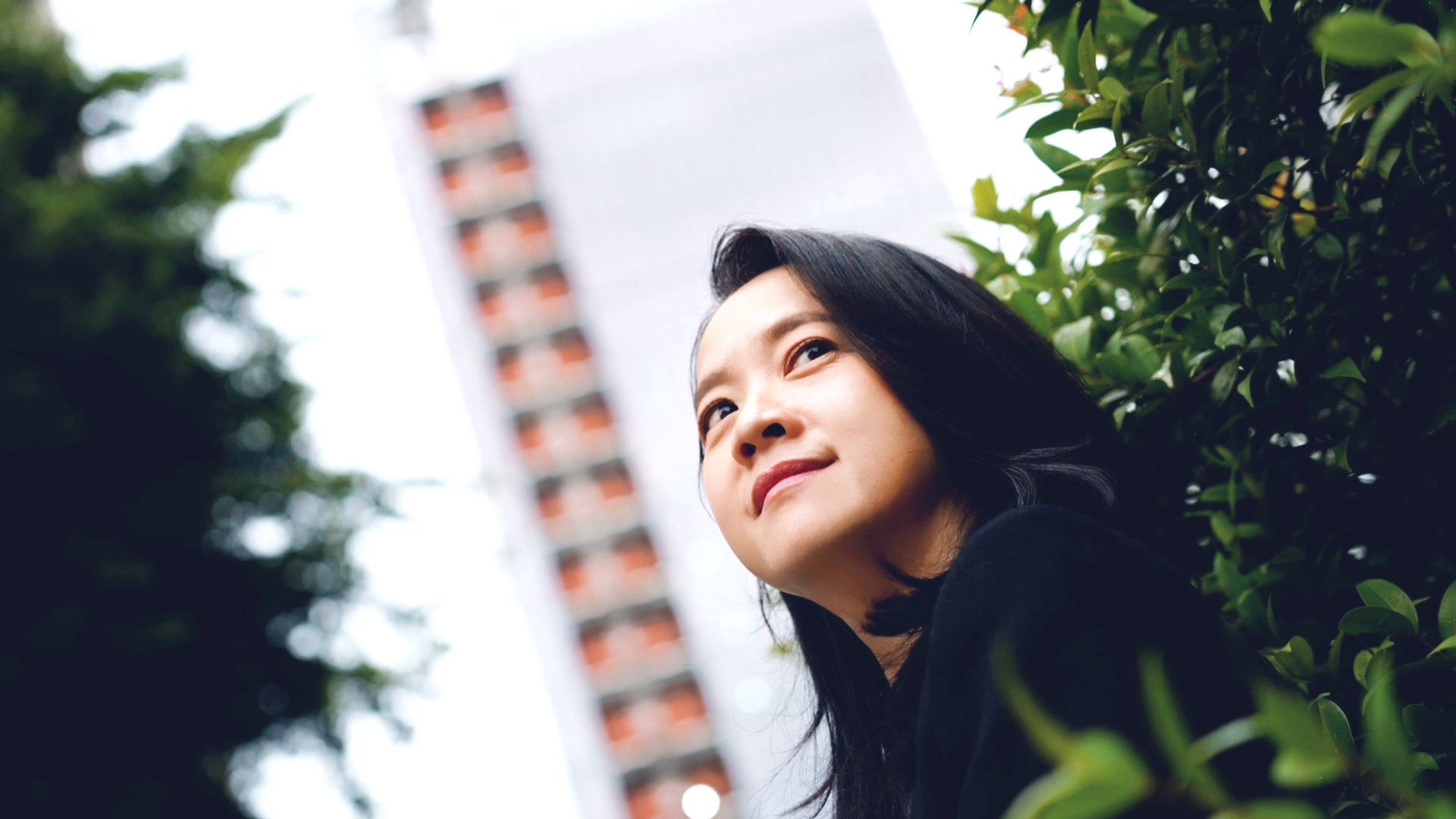 時隔3年再度出書，曾寶儀希望陪伴讀者回歸內心，度過每一個低潮和情緒波動。