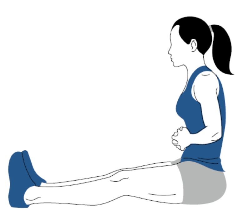 1 個動作測你的健康強度！研究：能輕鬆起立的人活較久，每天這樣坐地板30分鐘，練出靈活髖關節_img_4