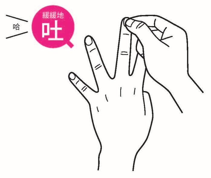 改善老花眼，要多按手指！手指瑜伽怎麼做？不只改善眼疲勞，還能降低焦慮_img_5