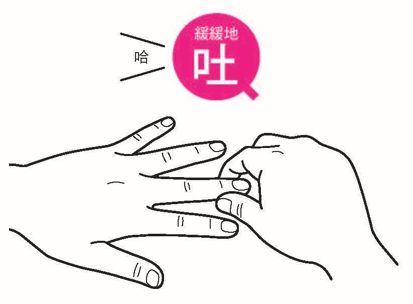 改善老花眼，要多按手指！手指瑜伽怎麼做？不只改善眼疲勞，還能降低焦慮_img_6