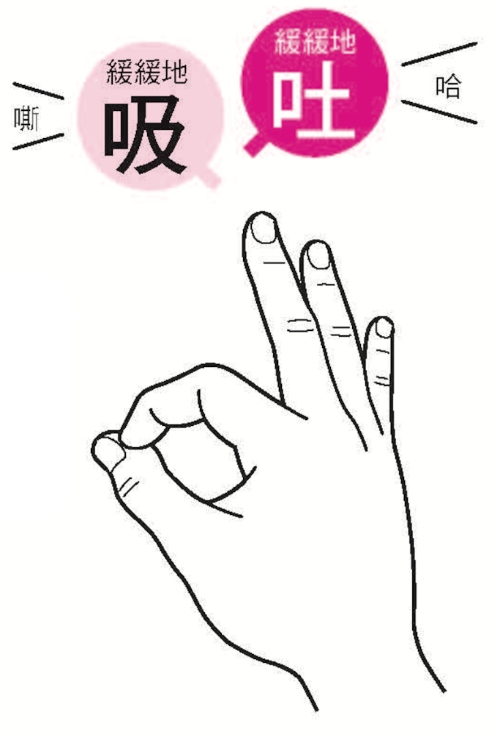 很累卻睡不著，表示大腦仍在緊張中！如何切換放鬆模式？睡前動動手指，5個動作就有效果_img_8