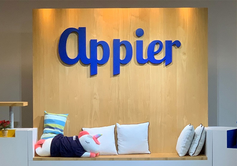 從補習班老師到AI創業導師，簡立峰：領導者如何用AI提升團隊？