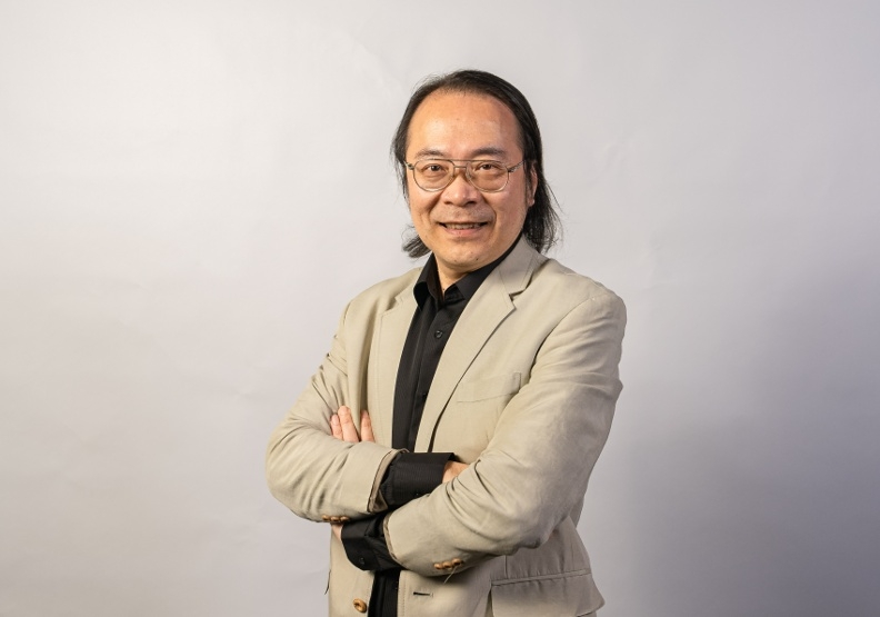 簡立峰：當你的員工是AI，你該培養這種領導力