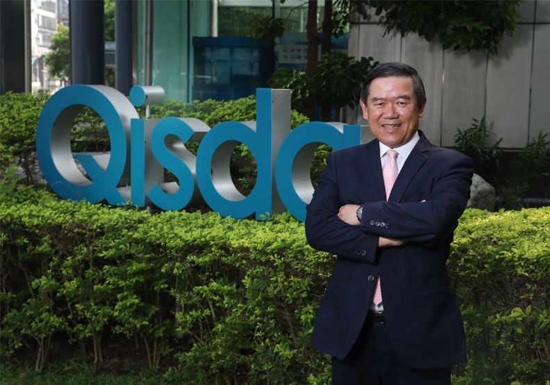 一起找出明天的領先之道！首次公開周俊吉、陳其宏、張孝威、邱強畢生管理智慧