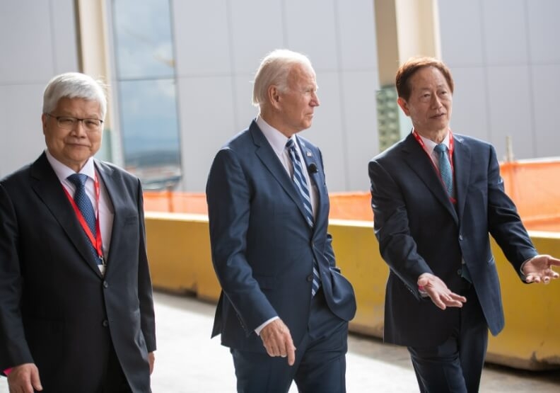 獨家對話吳敏求,旺宏五大你不知道絕學