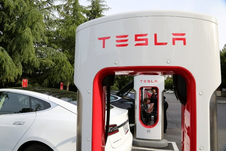 和碩董座童子賢：掌握新全球化機會，台灣應借鏡加州模式