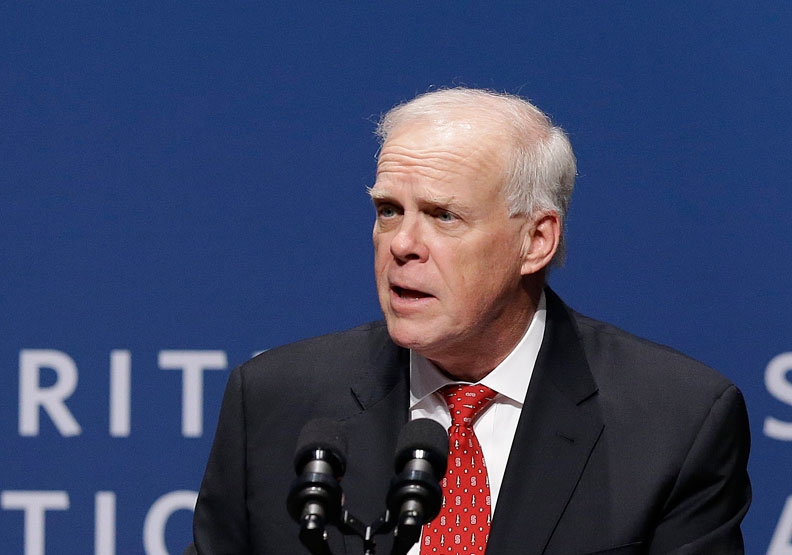 遠見．天下文化成立「領導影響力學院」：變局中，更需要向領導者學習如何造局！