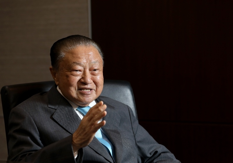 遠見．天下文化成立「領導影響力學院」：變局中，更需要向領導者學習如何造局！