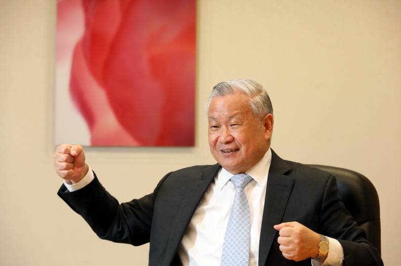 遠見．天下文化成立「領導影響力學院」：變局中，更需要向領導者學習如何造局！