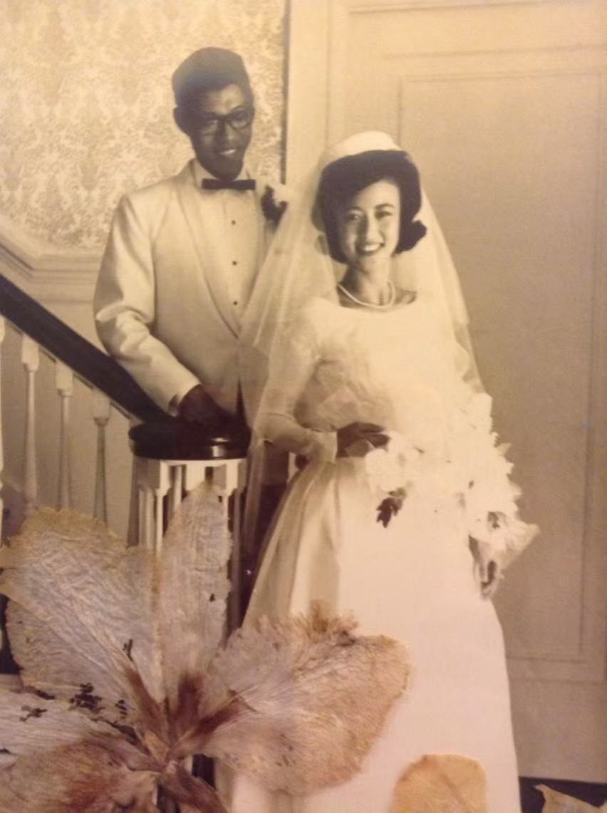 年輕時什麼事都要問先生，中年後寫作、創合唱團，為自己作主！85歲作家羅伊菲：女人越老越大氣，現在我什麼都不害怕了_img_1