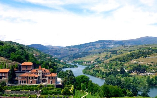 可以進行多樣活動的莊園度假飯店，是許多家族安排奢華旅行時的選項之一。