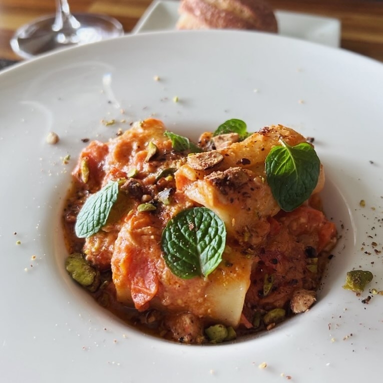 辻仁成對研究料理頗有心得，除了是興趣，也是對孩子愛的展現。（出自IG@designstories_paris）