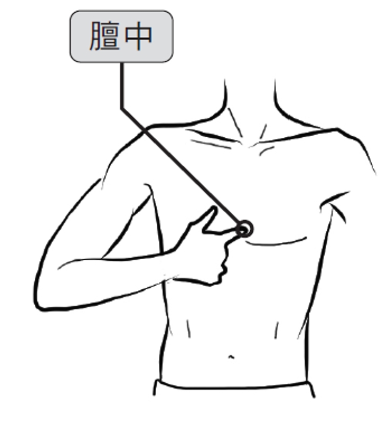 白髮集中髮際線、兩鬢、分線處？3種白髮型態，從生活、飲食到穴道按摩，對症改善一次解答_img_6