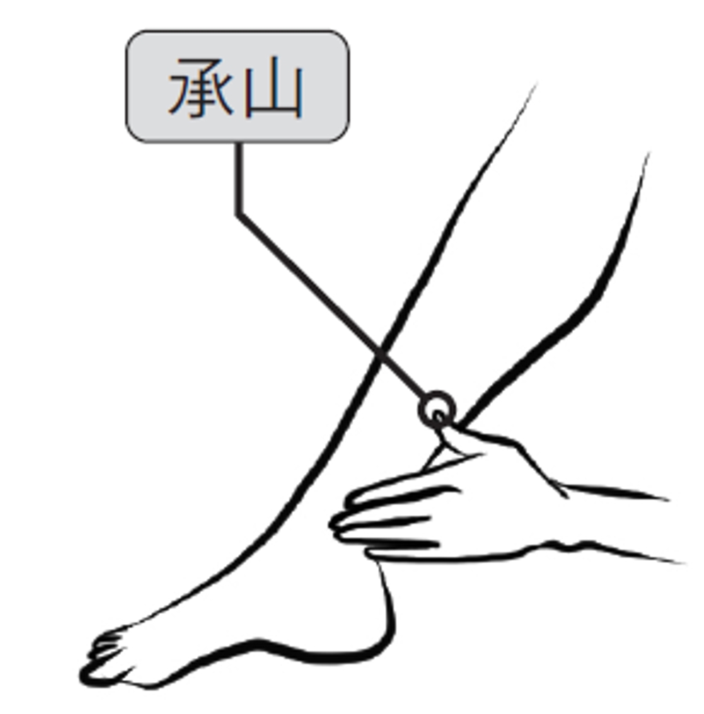 白髮集中髮際線、兩鬢、分線處？3種白髮型態，從生活、飲食到穴道按摩，對症改善一次解答_img_9