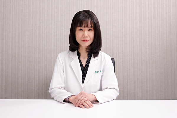 精神科醫師陳嬿伊表示，睡眠問題成因複雜，排除生理及疾病因素，壓力是最主要的原因。